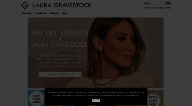 lauragravestock.com