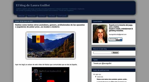 lauraguillot.blogspot.com