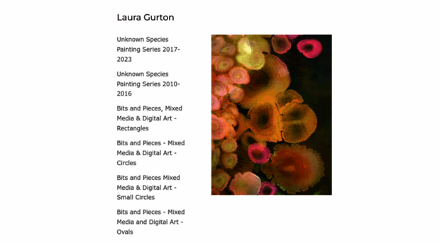 lauragurton.com