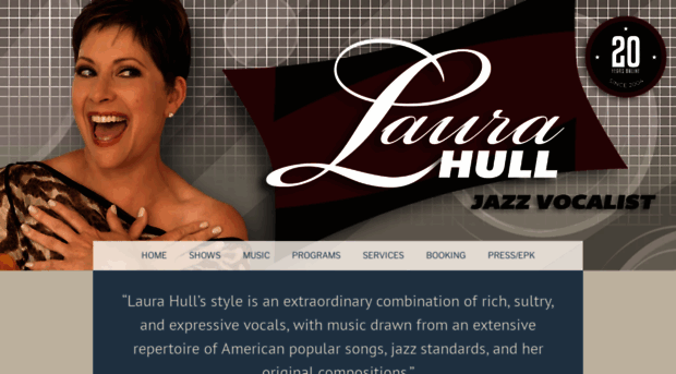 laurahull.com