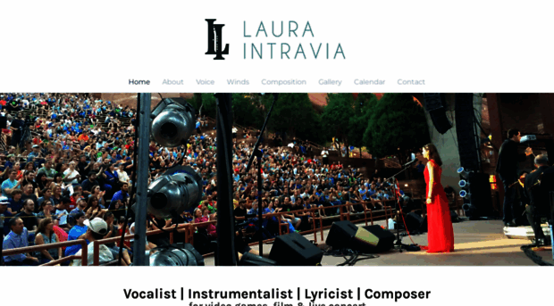 lauraintravia.com