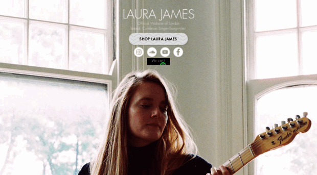 laurajamesmusic.co.uk