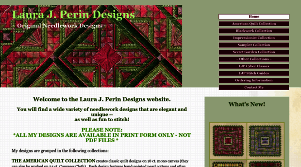 laurajperindesigns.net