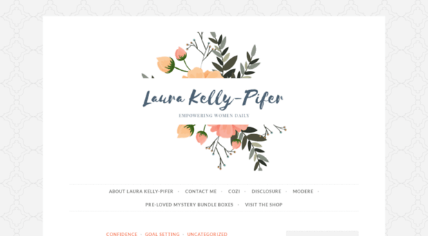 laurakellypifer.com