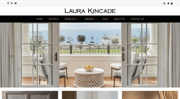 laurakincade.com