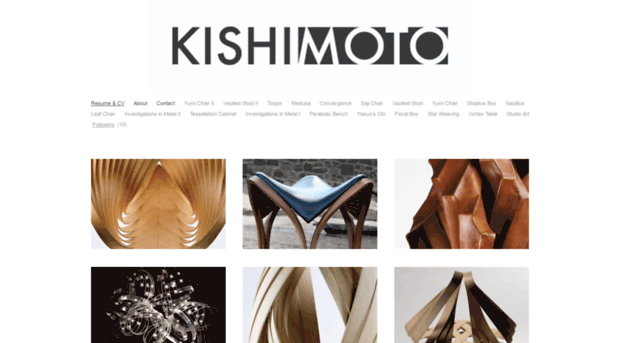 laurakishimotodesign.com