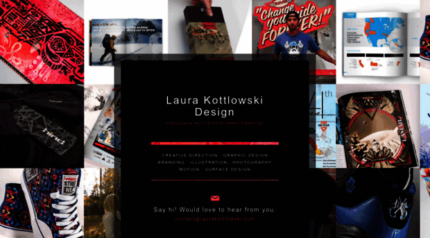 laurakottlowski.com