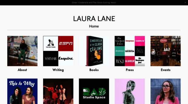 lauralane.com