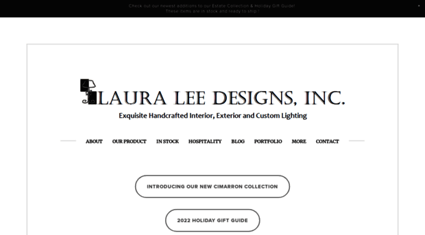 lauraleedesign.com