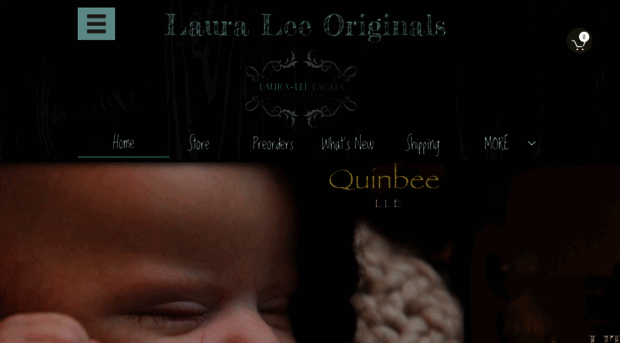 lauraleeoriginals.com