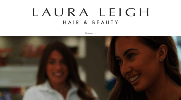 lauraleighhairdressing.co.uk