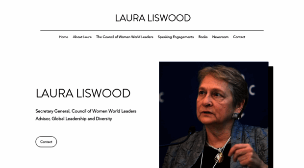 lauraliswood.com