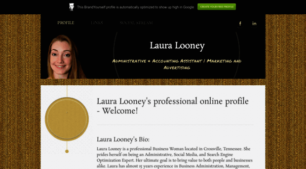 lauralooney.com