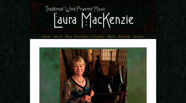 lauramackenzie.com