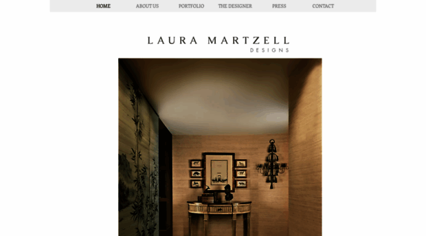 lauramartzelldesigns.com