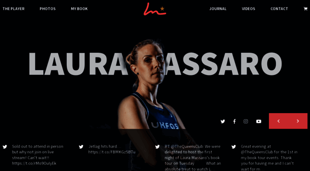 lauramassaro.co.uk