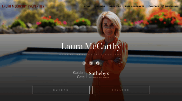 lauramccarthyproperties.com