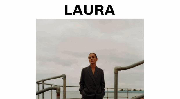 lauramccluskey.com