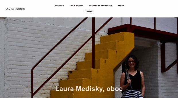 lauramedisky.com