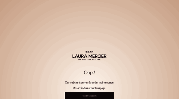 lauramercier.com.tw