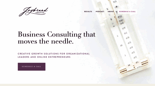 laurameyer.consulting