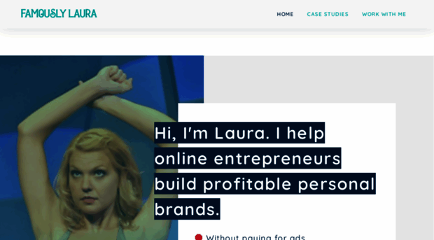 lauramz.com