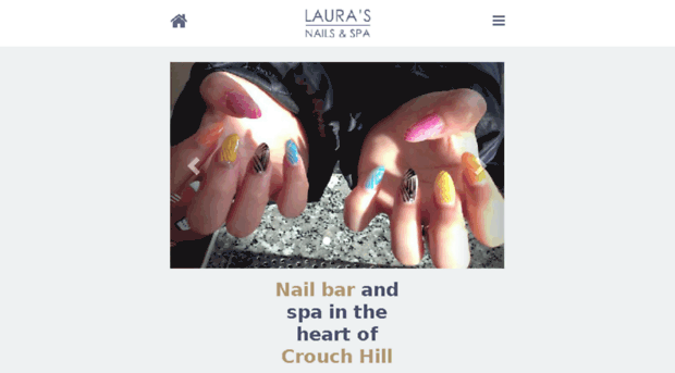 lauranailsalon.co.uk