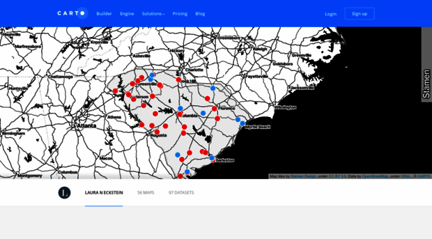 lauraneckstein.cartodb.com