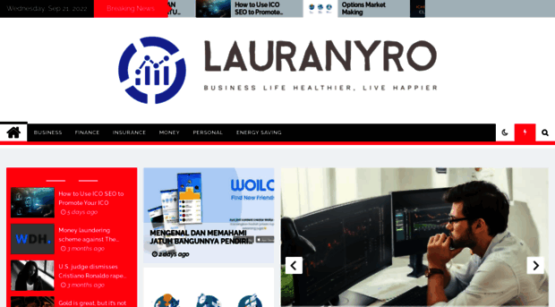 lauranyro.net