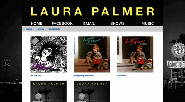 laurapalmermelb.bandcamp.com