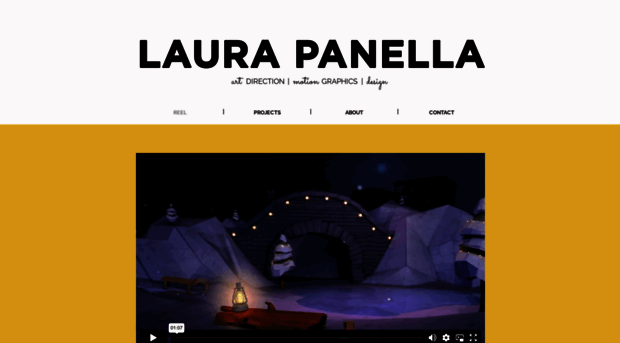 laurapanella.com