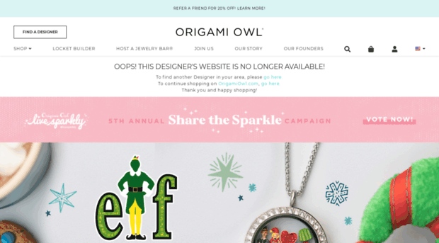 laurapetersen.origamiowl.com