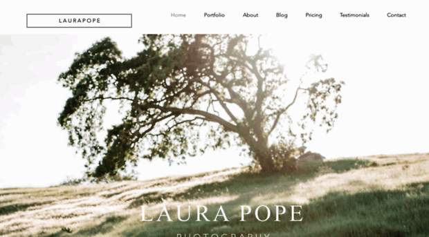 laurapopephotography.com