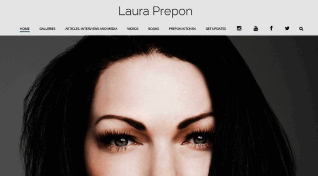 lauraprepon.com