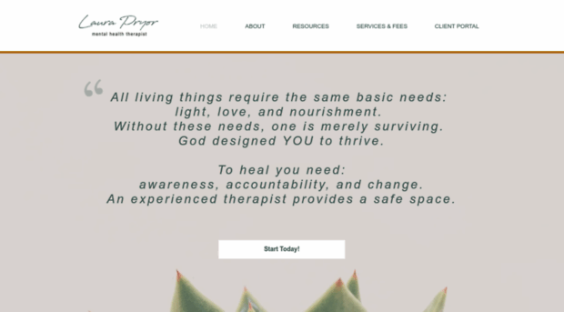 laurapryortherapy.com