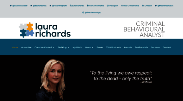 laurarichards.co.uk