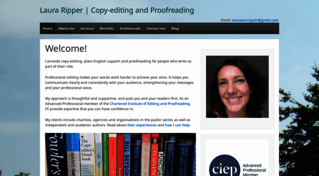 lauraripperproofreading.com