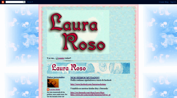 lauraroso.blogspot.com