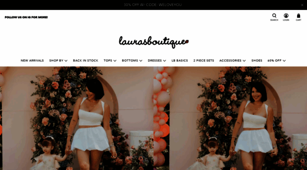 lauras-boutique.com