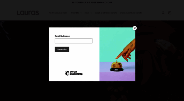lauras.ie