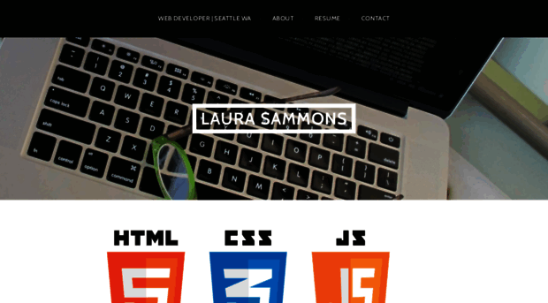 laurasammons.com