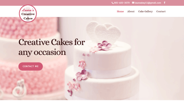 laurascreativecakes.ca