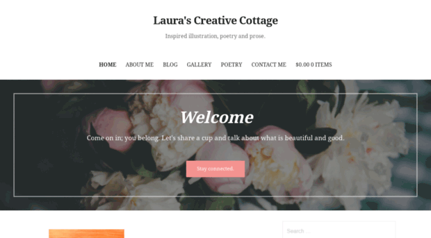 laurascreativecottage.com