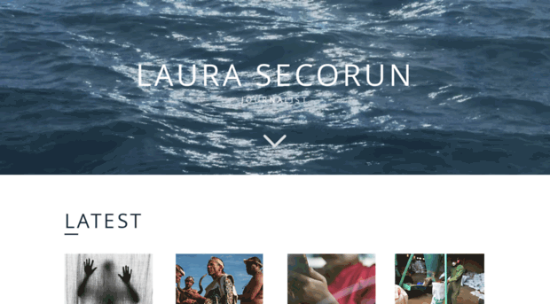 laurasecorun.com