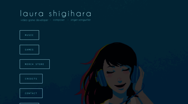 laurashigihara.com