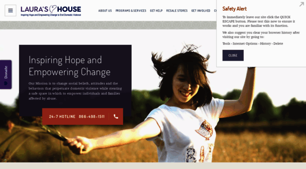 laurashouse.org