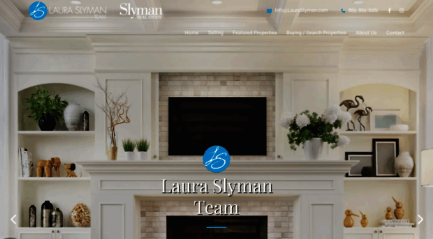 lauraslyman.com