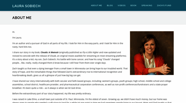 laurasobiech.com