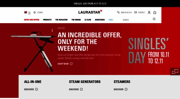 laurastar.co.uk