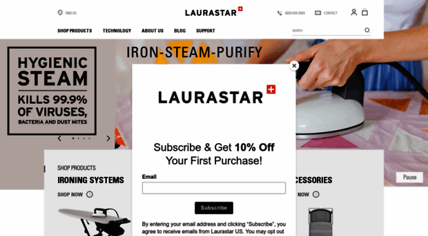 laurastarus.com